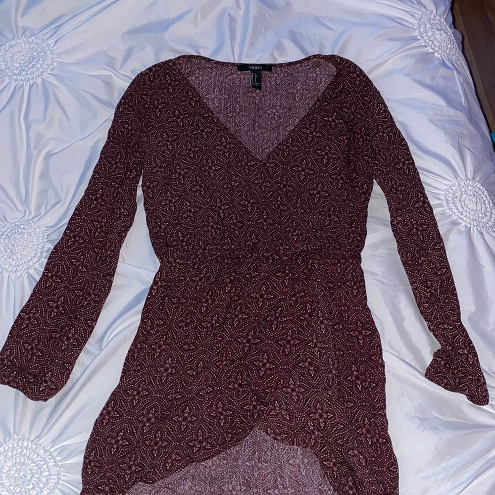 Forever 21 dress